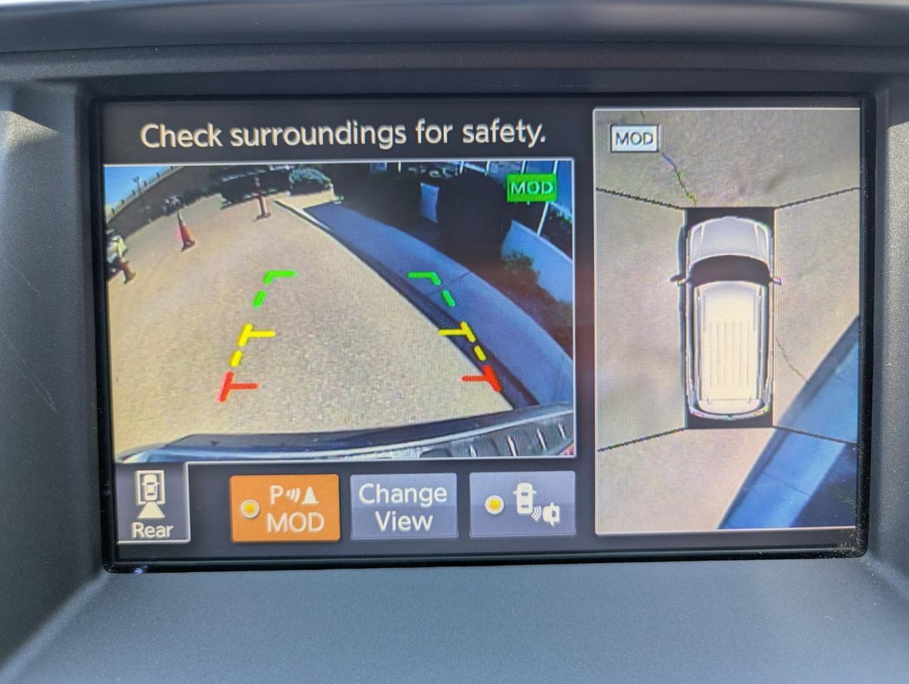 2020 Nissan Armada SL Grand Junction CO