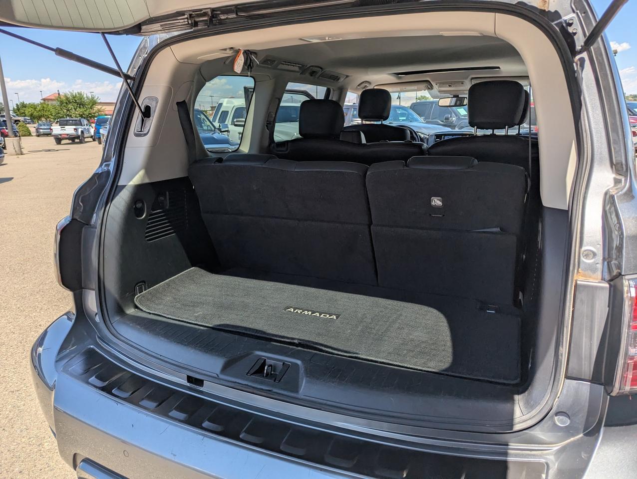 2020 Nissan Armada SL Grand Junction CO