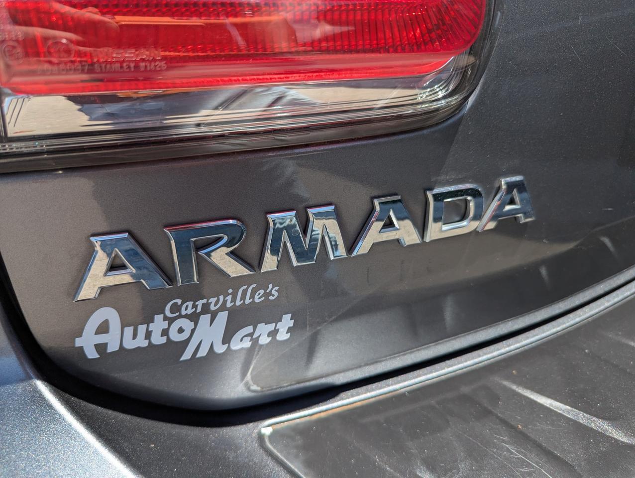 2020 Nissan Armada SL Grand Junction CO
