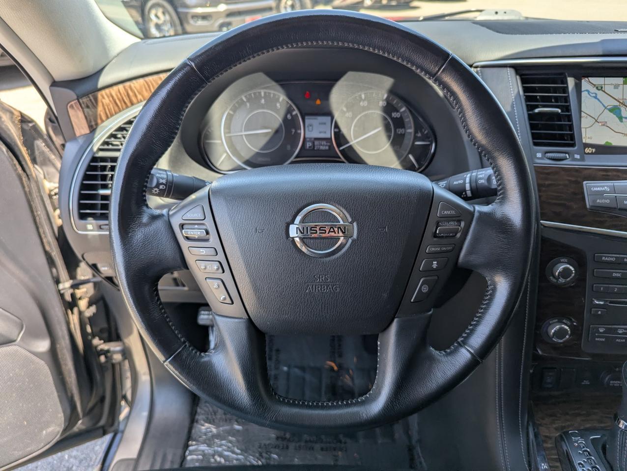 2020 Nissan Armada SL Grand Junction CO