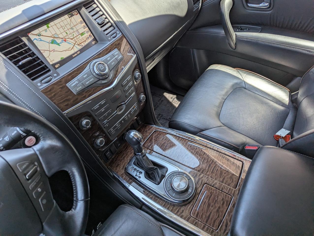 2020 Nissan Armada SL Grand Junction CO