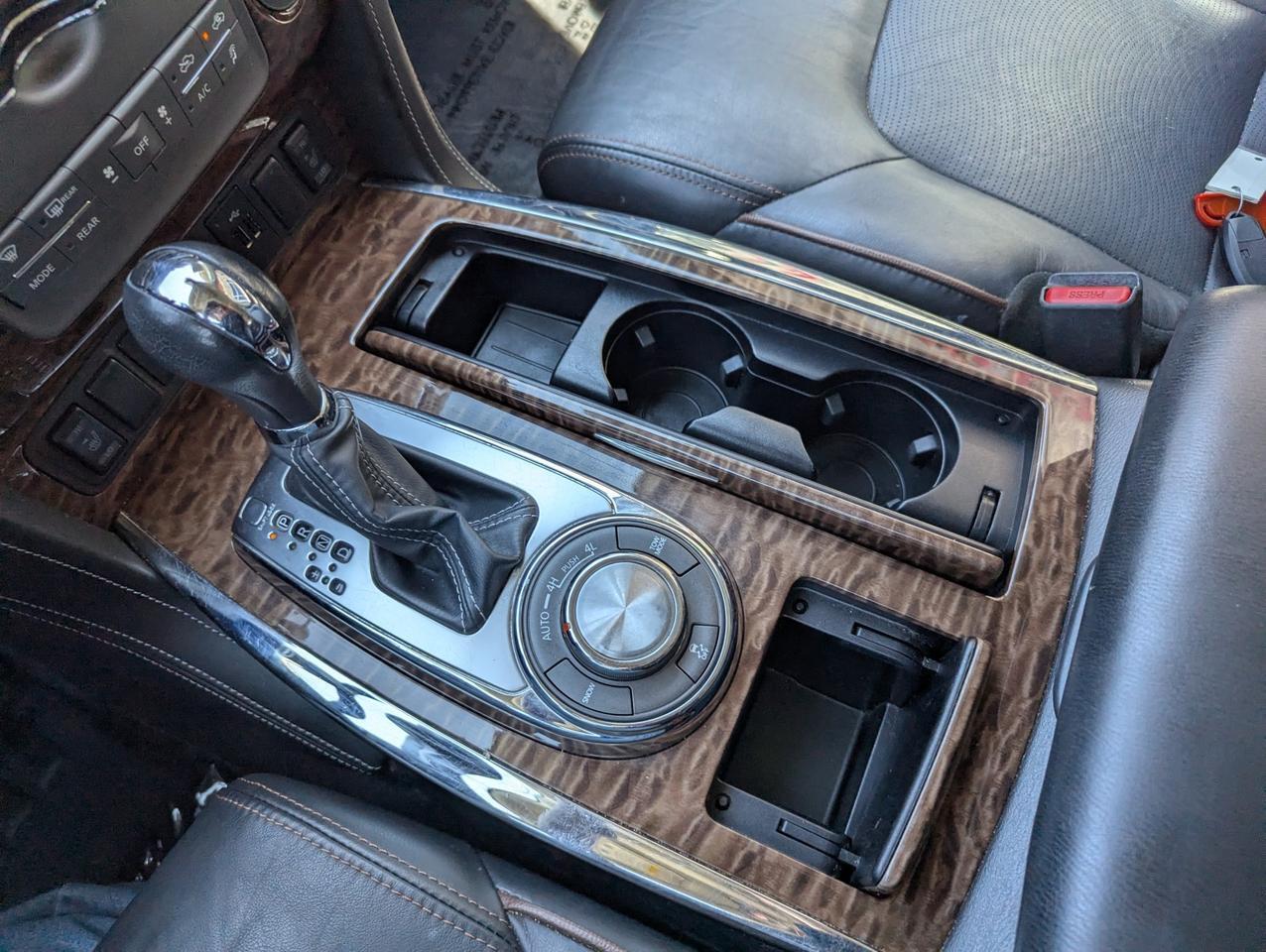 2020 Nissan Armada SL Grand Junction CO
