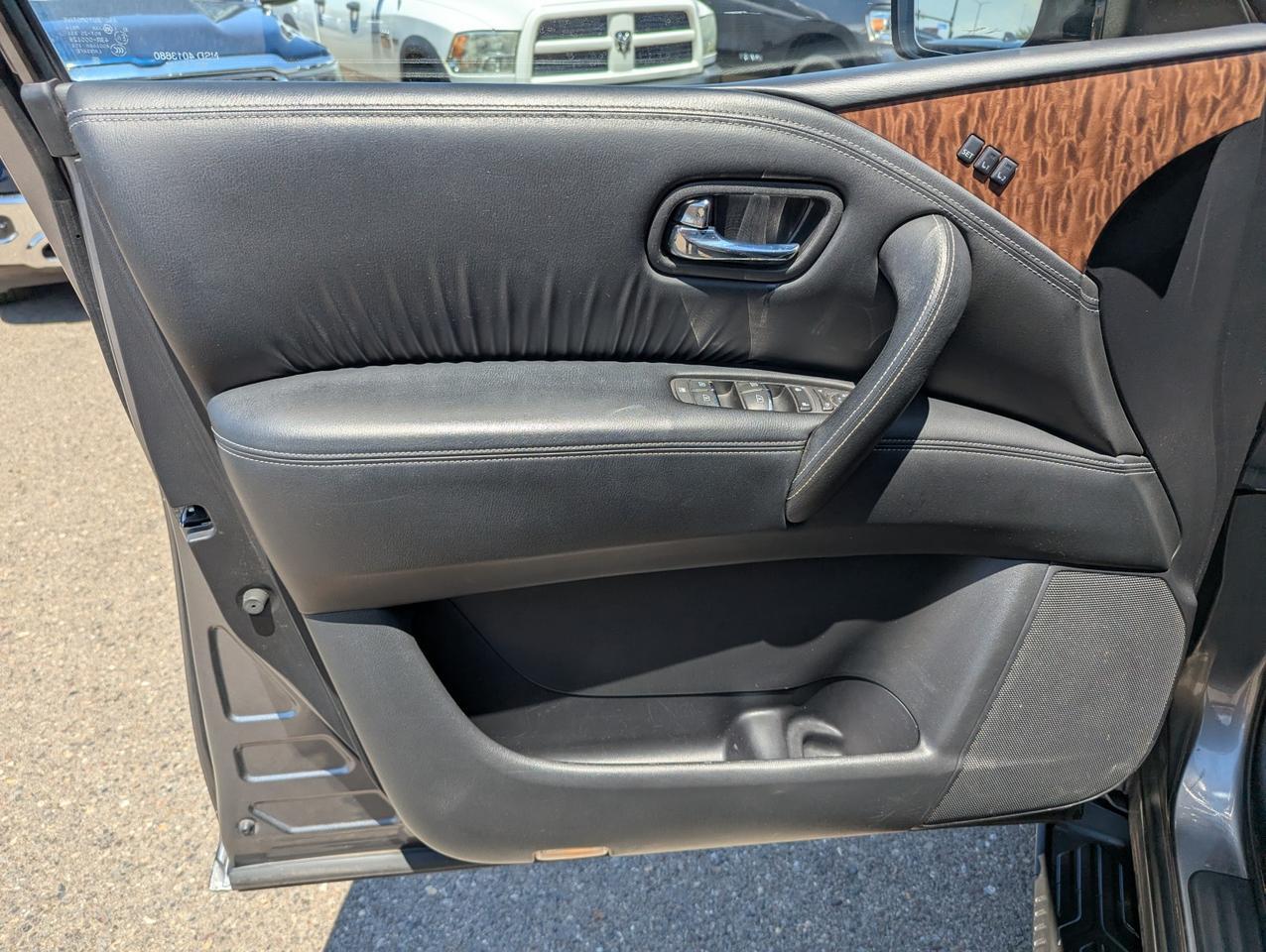 2020 Nissan Armada SL Grand Junction CO