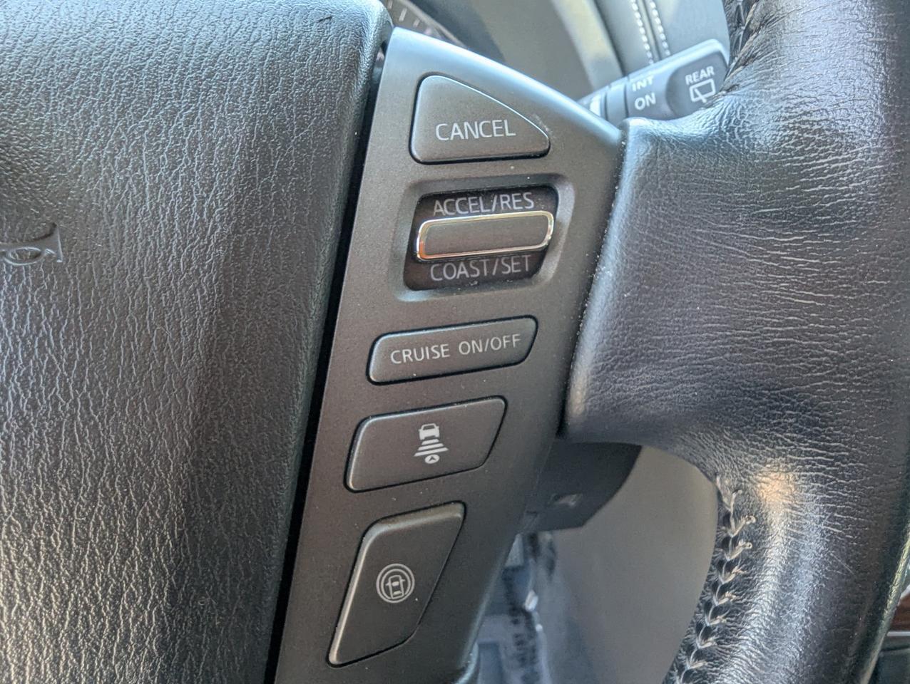 2020 Nissan Armada SL Grand Junction CO