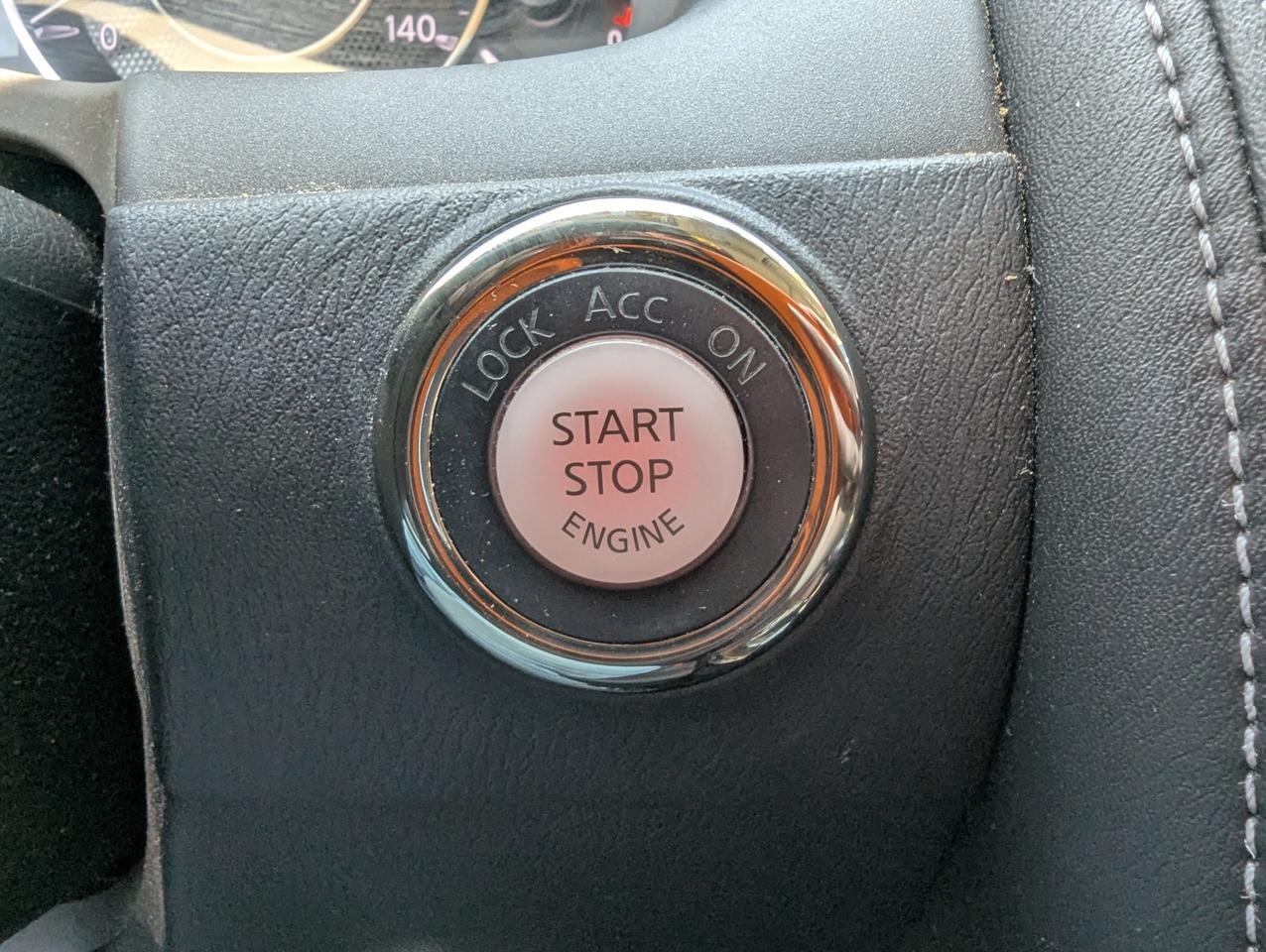 2020 Nissan Armada SL Grand Junction CO