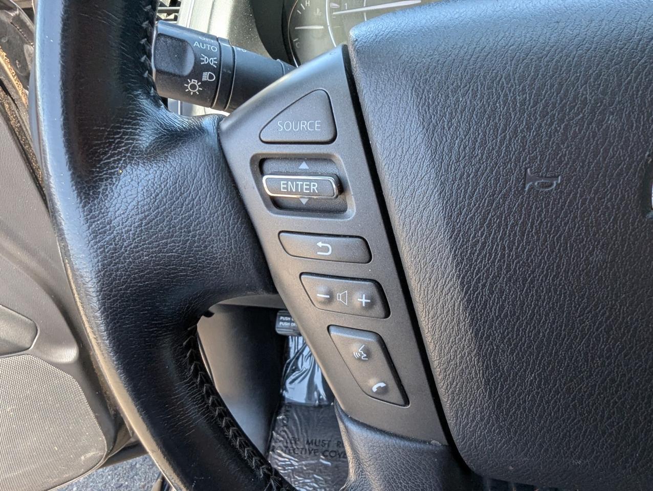 2020 Nissan Armada SL Grand Junction CO
