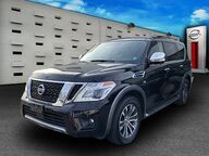 2020 Nissan Armada SL Greenvale NY 2020 Nissan Armada SL Greenvale NY
