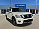 2020 Nissan Armada SL Inglewood  CA