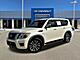 2020 Nissan Armada SL Inglewood  CA