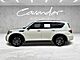 2020 Nissan Armada SL Inglewood  CA