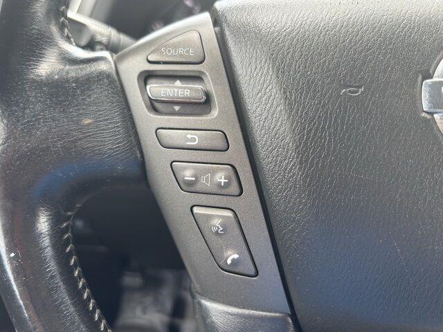 2020 Nissan Armada SL Jacksonville FL