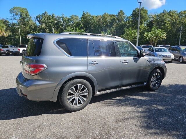 2020 Nissan Armada SL Jacksonville FL