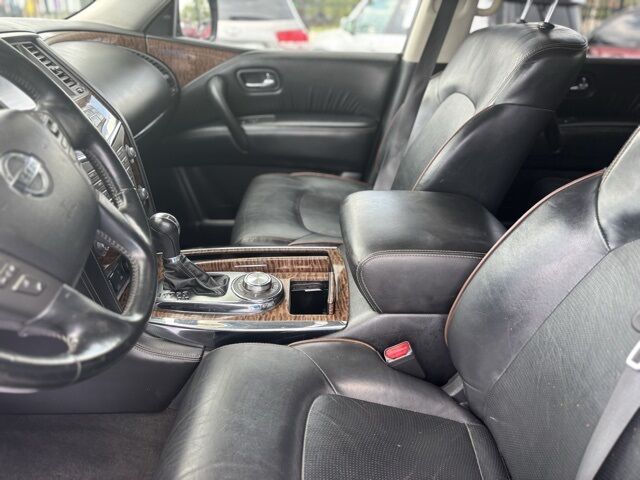 2020 Nissan Armada SL Jacksonville FL