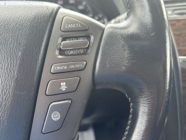 2020 Nissan Armada SL Jacksonville FL