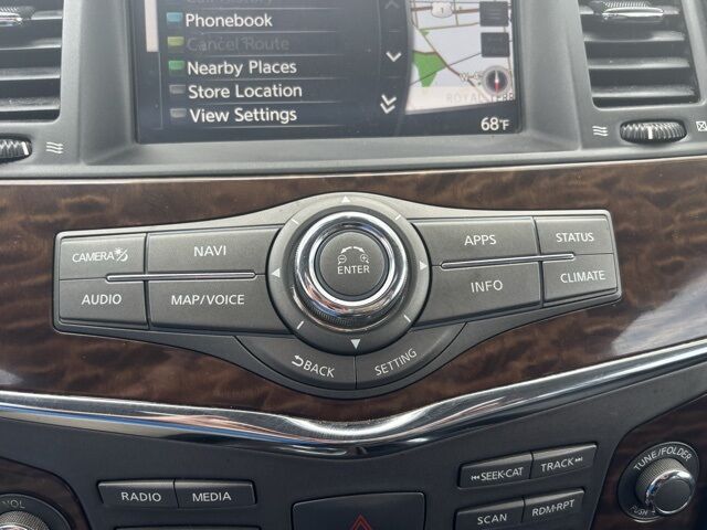 2020 Nissan Armada SL Jacksonville FL