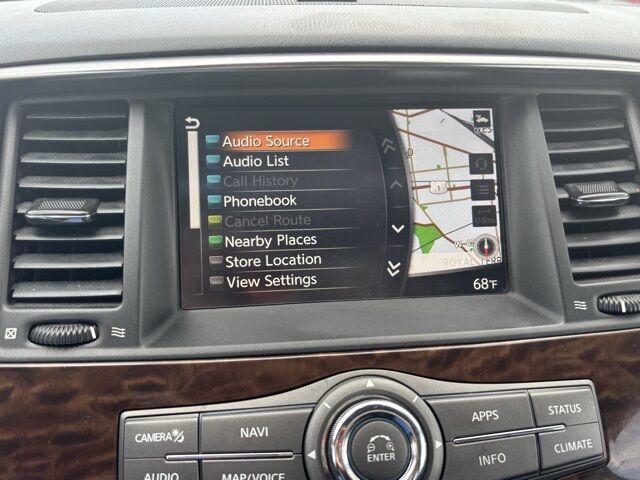 2020 Nissan Armada SL Jacksonville FL