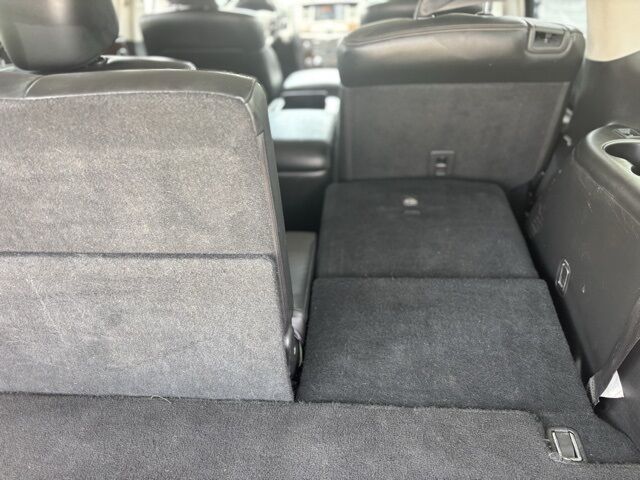 2020 Nissan Armada SL Jacksonville FL