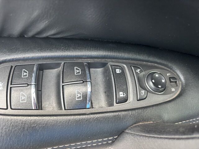 2020 Nissan Armada SL Jacksonville FL