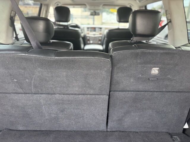 2020 Nissan Armada SL Jacksonville FL
