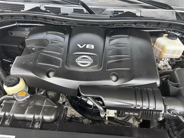 2020 Nissan Armada SL Jacksonville FL