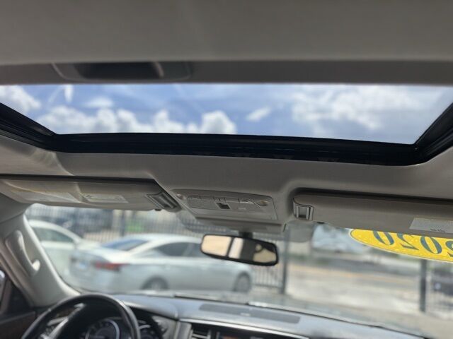 2020 Nissan Armada SL Jacksonville FL