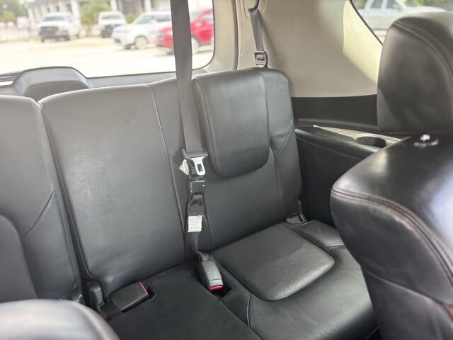2020 Nissan Armada SL Jacksonville FL