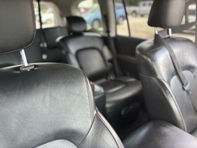 2020 Nissan Armada SL Jacksonville FL