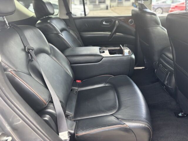2020 Nissan Armada SL Jacksonville FL