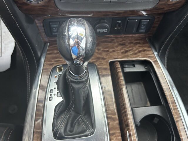 2020 Nissan Armada SL Jacksonville FL