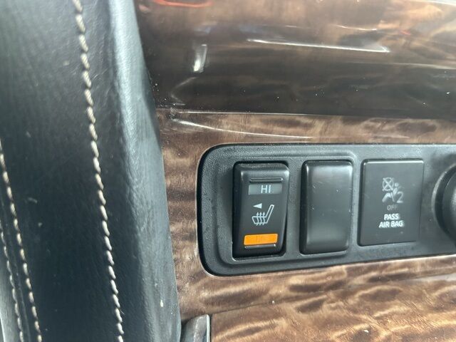 2020 Nissan Armada SL Jacksonville FL