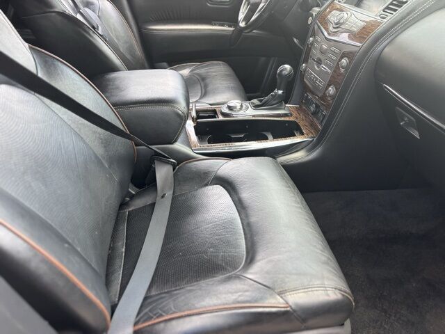 2020 Nissan Armada SL Jacksonville FL