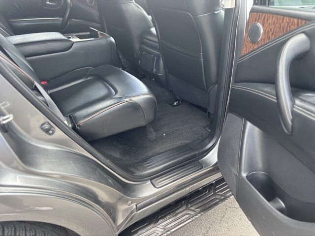 2020 Nissan Armada SL Jacksonville FL