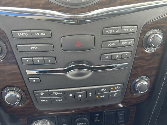 2020 Nissan Armada SL Jacksonville FL
