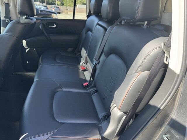 2020 Nissan Armada SL North Versailles PA