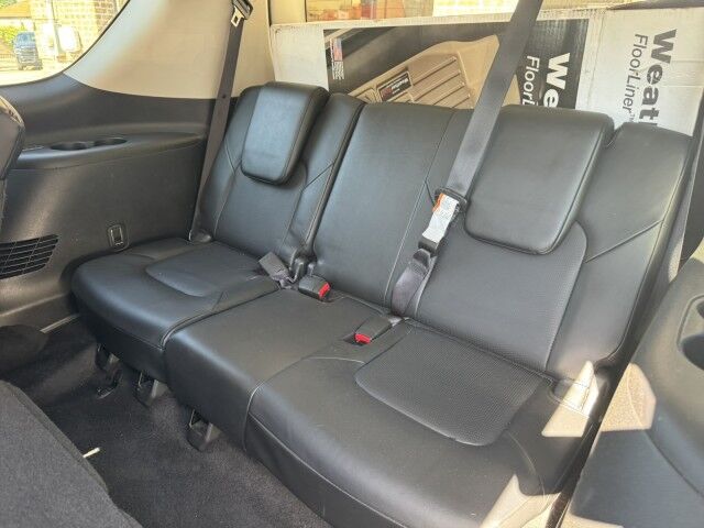 2020 Nissan Armada SL North Versailles PA