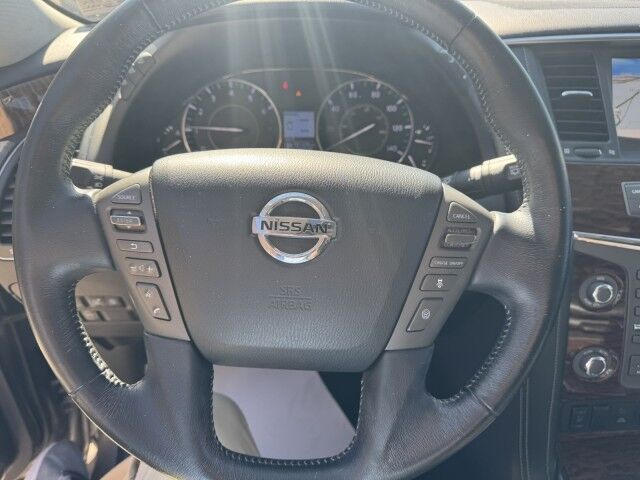 2020 Nissan Armada SL North Versailles PA
