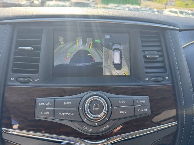 2020 Nissan Armada SL North Versailles PA