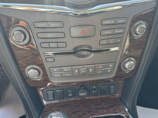 2020 Nissan Armada SL North Versailles PA