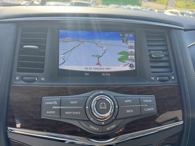 2020 Nissan Armada SL North Versailles PA