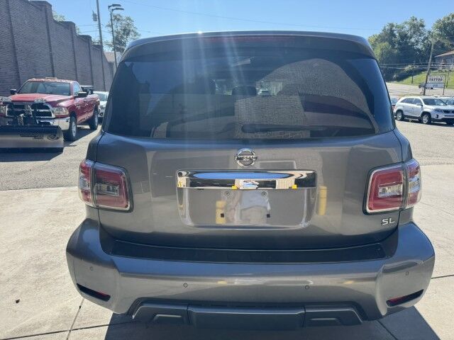 2020 Nissan Armada SL North Versailles PA