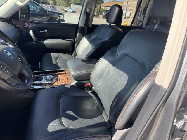 2020 Nissan Armada SL North Versailles PA