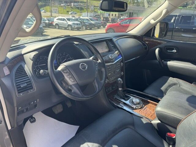 2020 Nissan Armada SL North Versailles PA