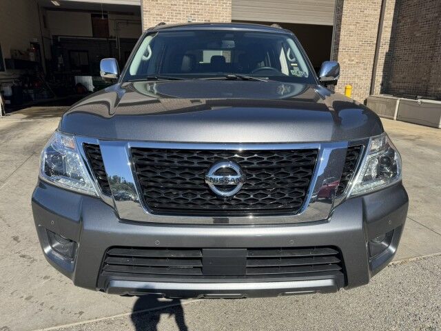 2020 Nissan Armada SL North Versailles PA