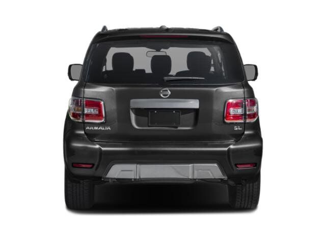 2020 Nissan Armada SL Appleton WI