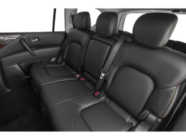 2020 Nissan Armada SL Appleton WI