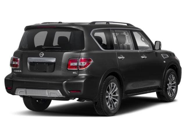 2020 Nissan Armada SL Appleton WI