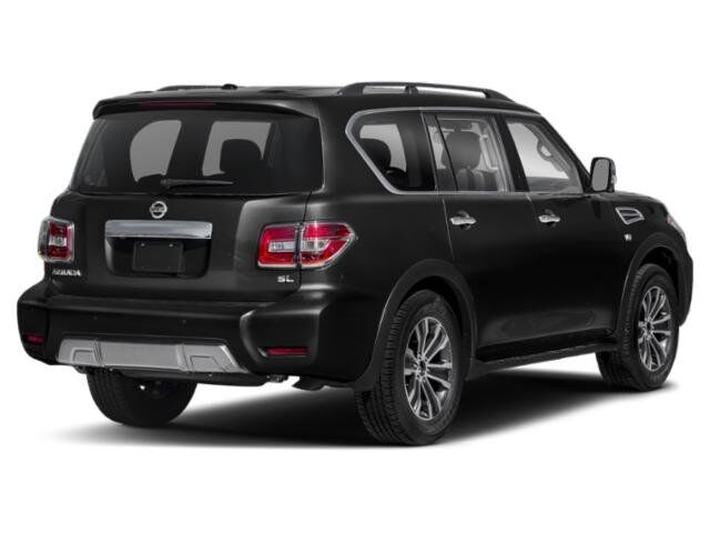 2020 Nissan Armada SL Appleton WI