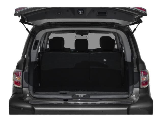 2020 Nissan Armada SL Appleton WI