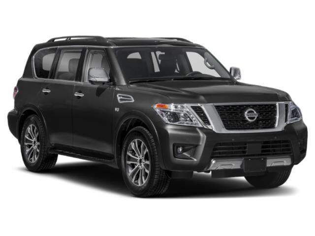 2020 Nissan Armada SL Appleton WI