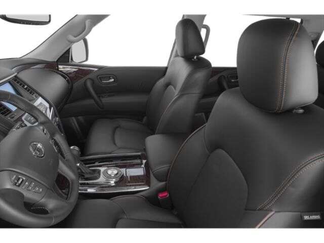 2020 Nissan Armada SL Appleton WI
